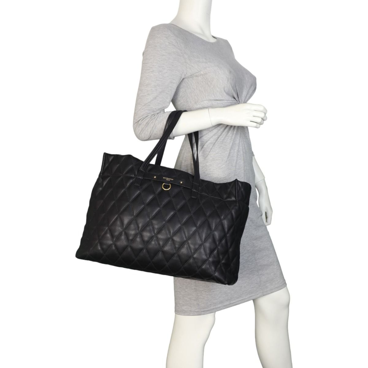 Givenchy duo tote discount