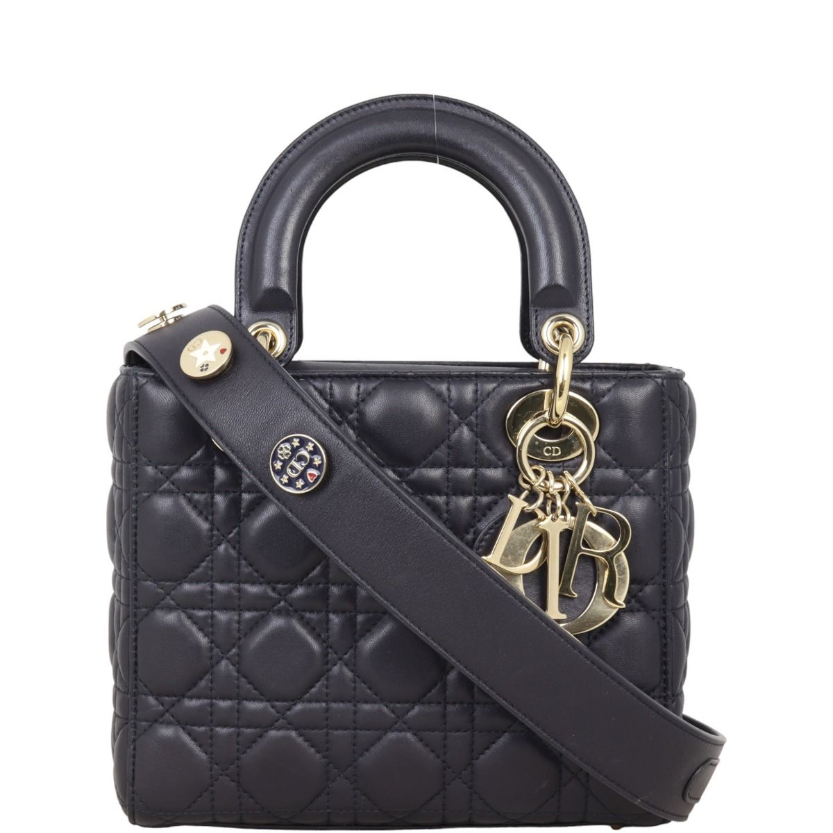 Dior Lady Dior My ABCDior Small