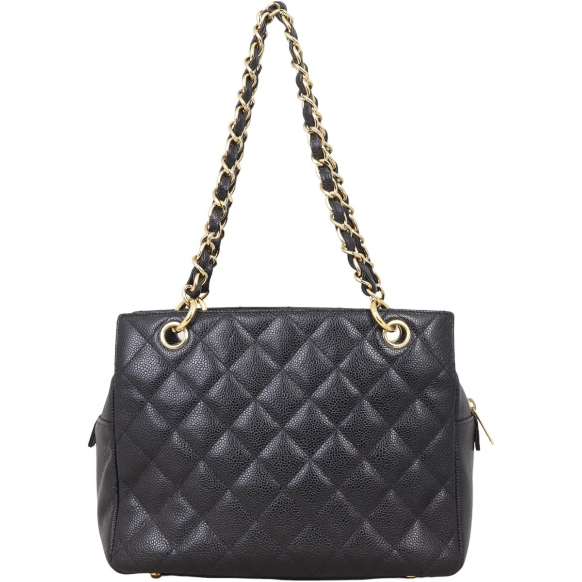 Chanel petite hot sale