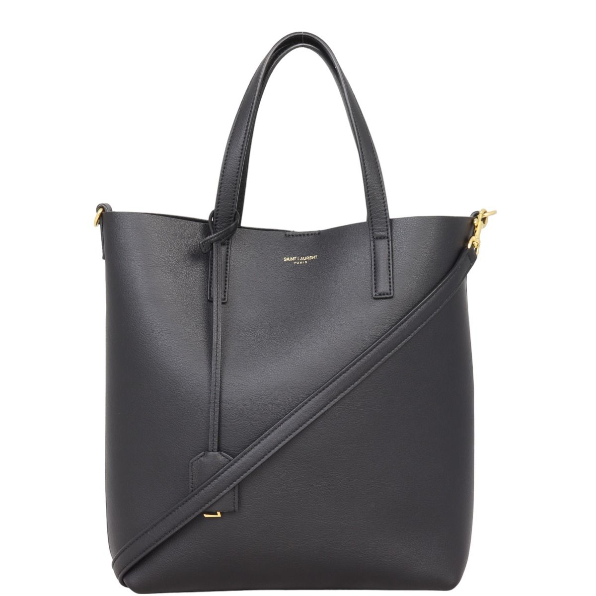Shopping bag saint laurent toy 2025