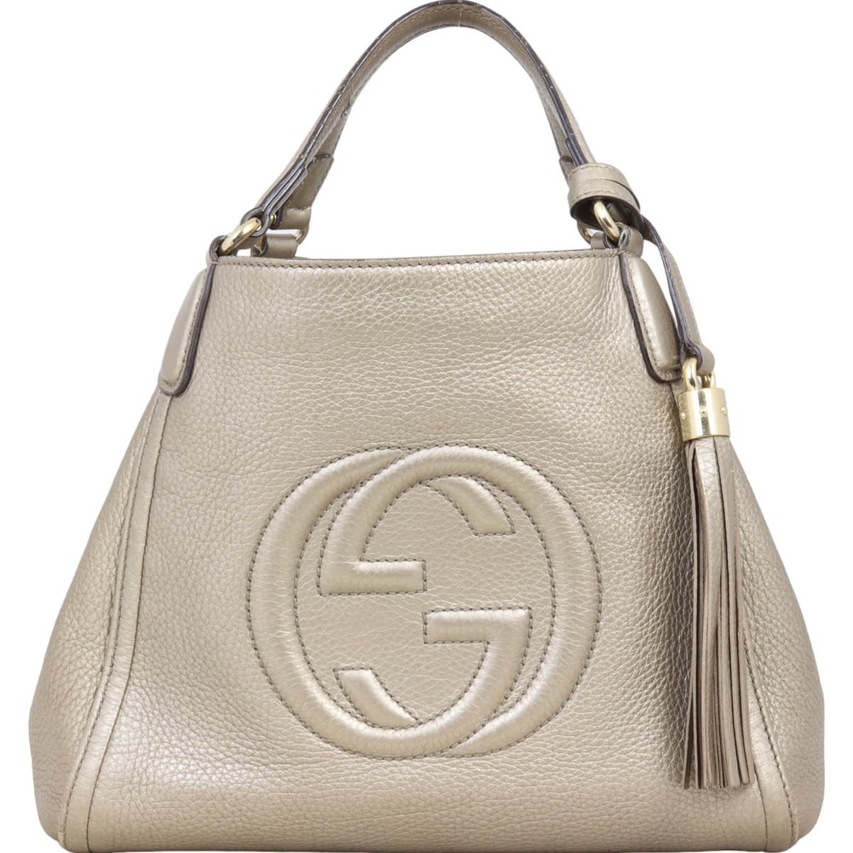 Gucci soho sale hotsell