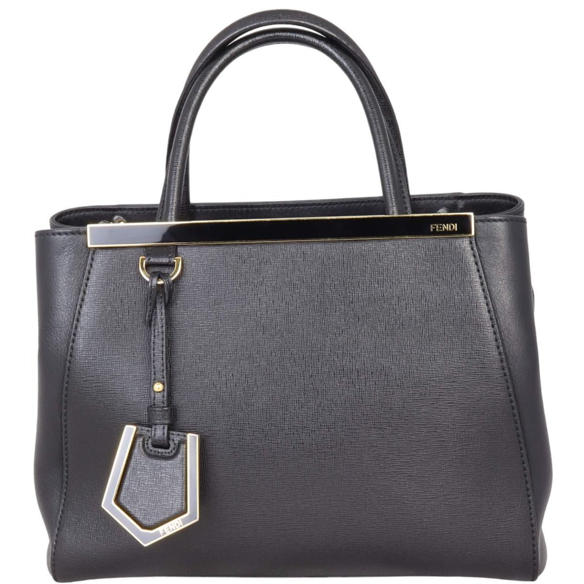 Fendi 2Jours Small