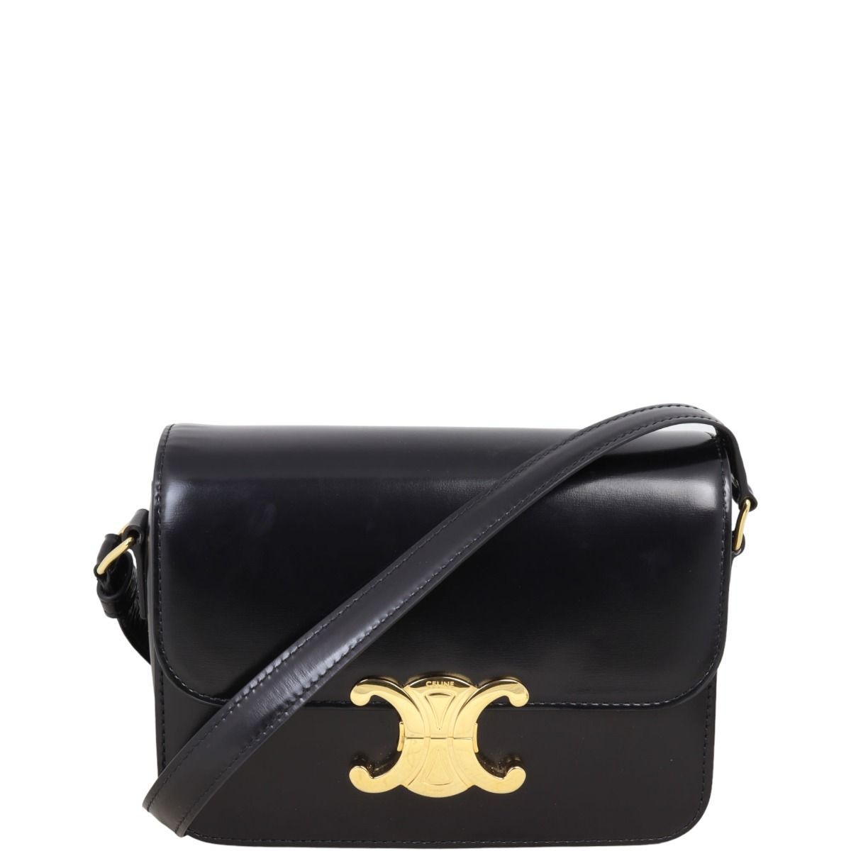 Celine sling bag crossbody best sale