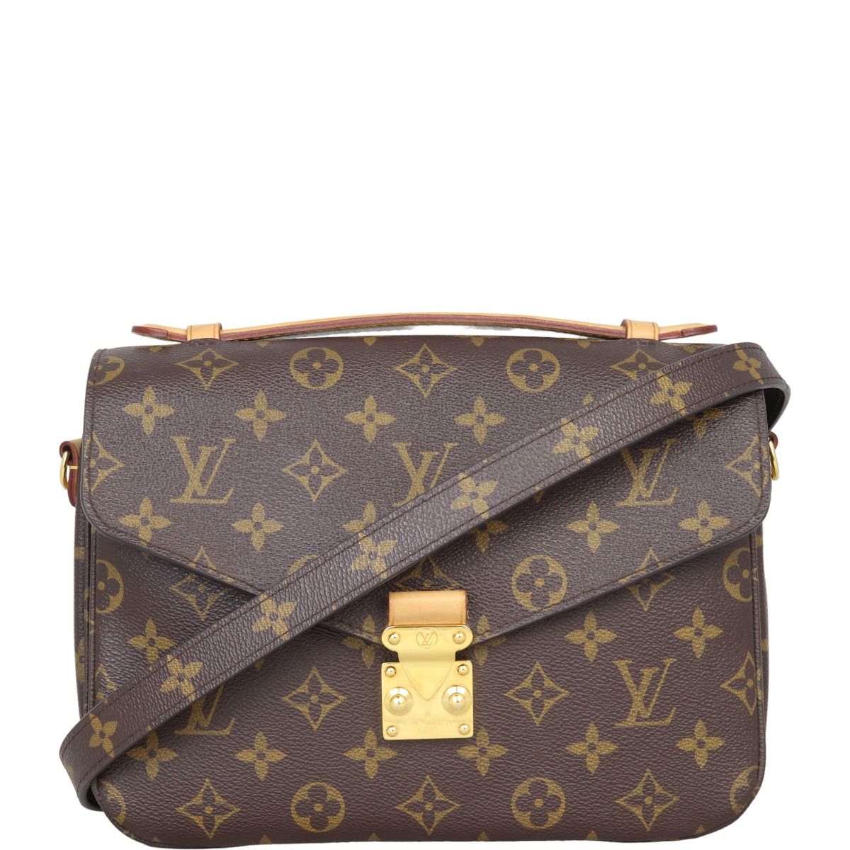 Metis monogram louis discount vuitton