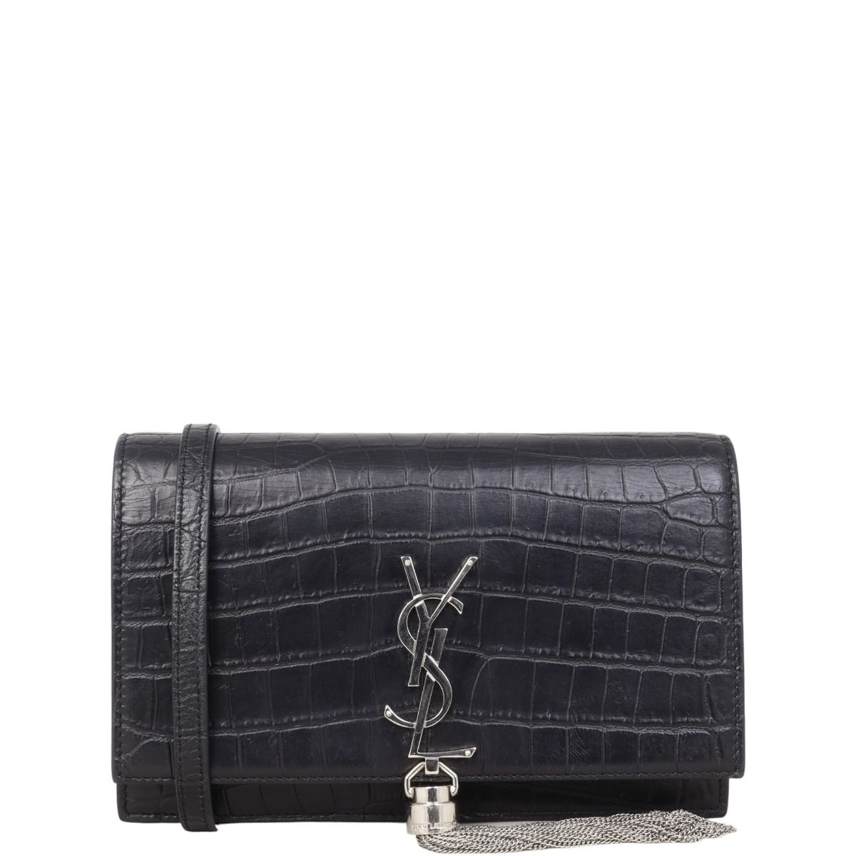 Ysl kate tassel woc deals