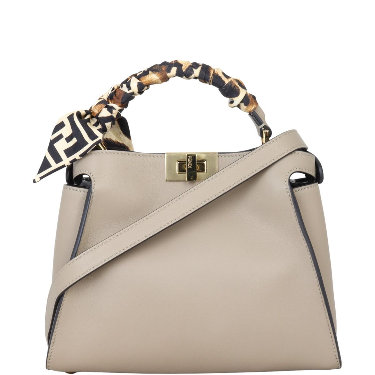 Fendi peekaboo essentially review 2025