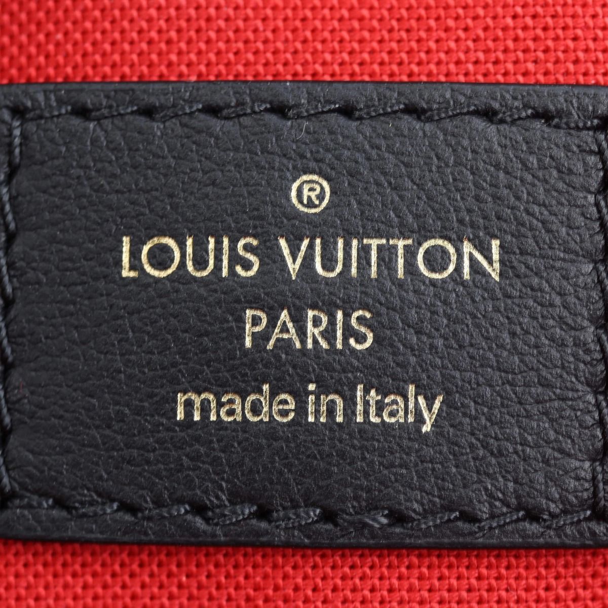 M45039 Louis Vuitton Monogram Reverse Onthego MM