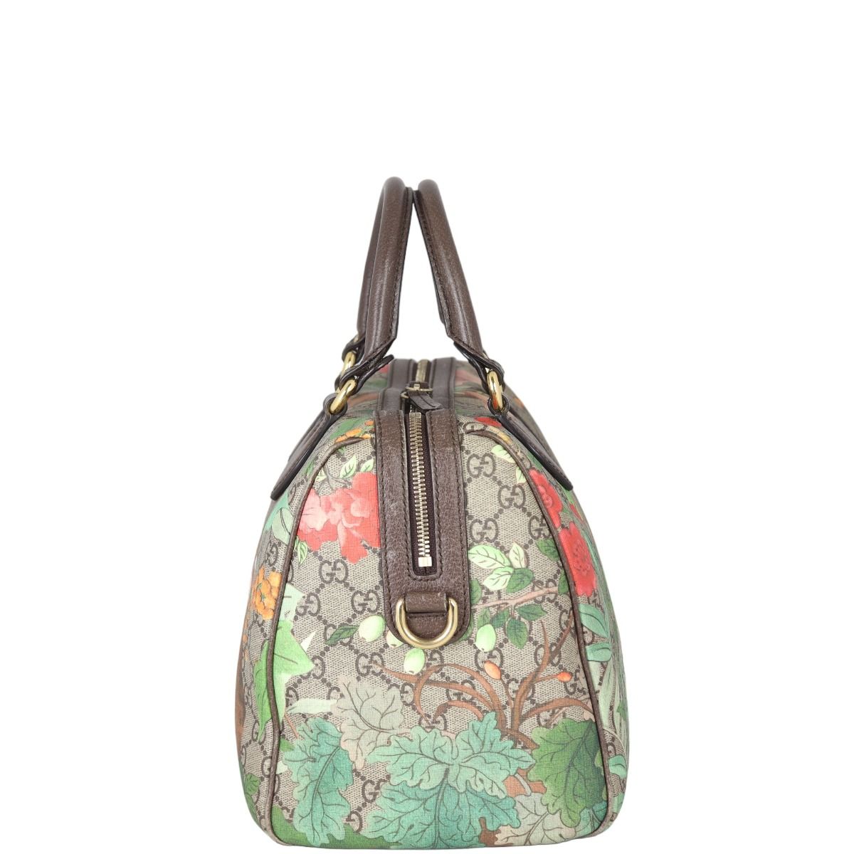 Gucci tian pouch hotsell