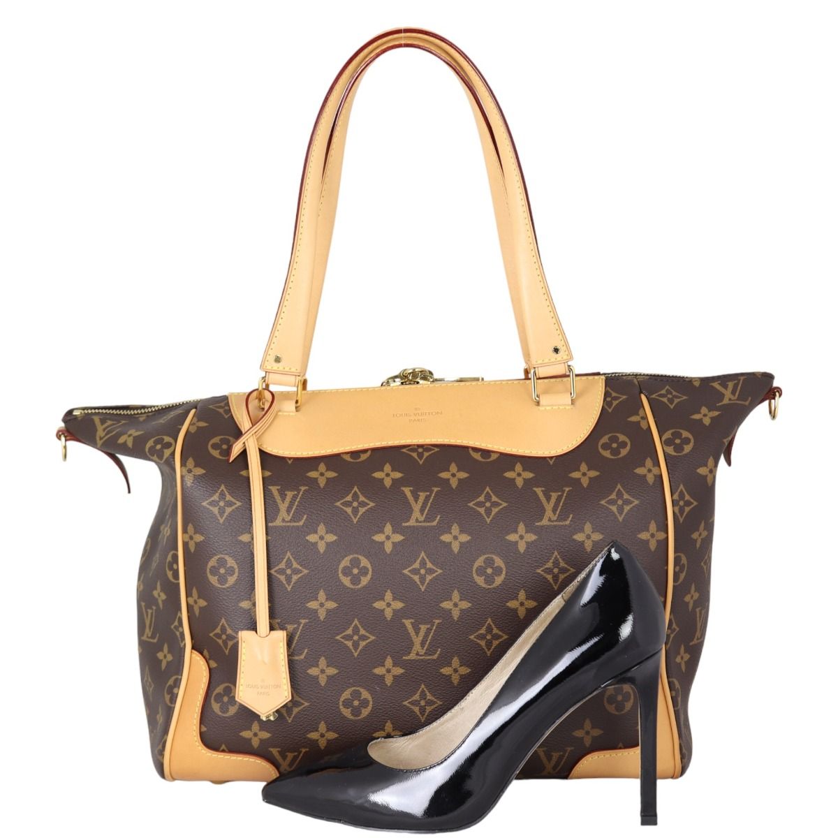 Louis vuitton estrela mm monogram store