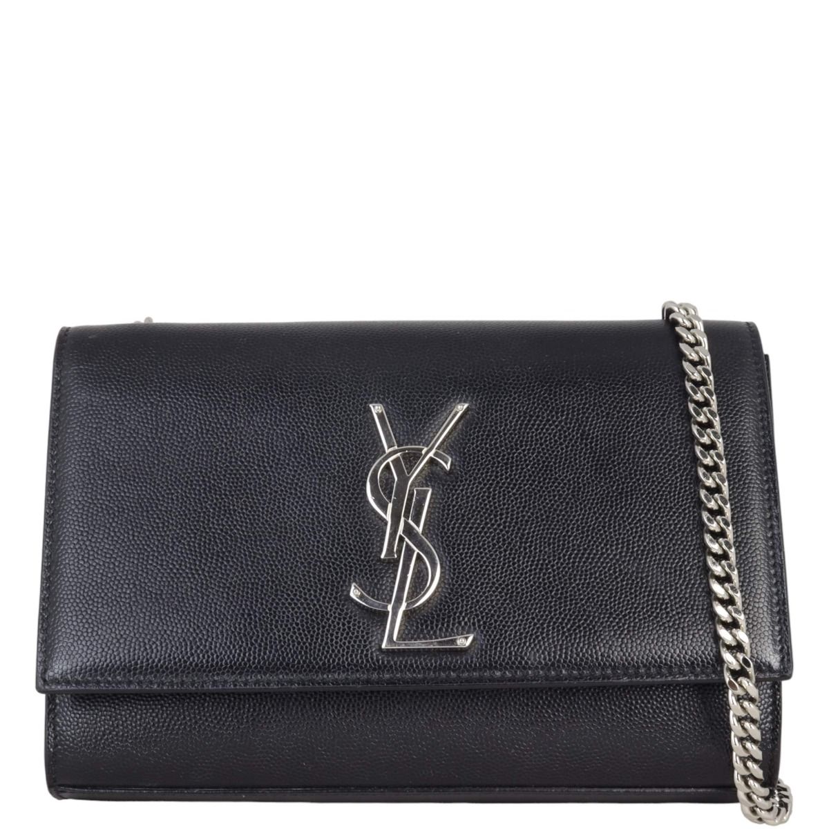 Saint Laurent Kate Chain Bag