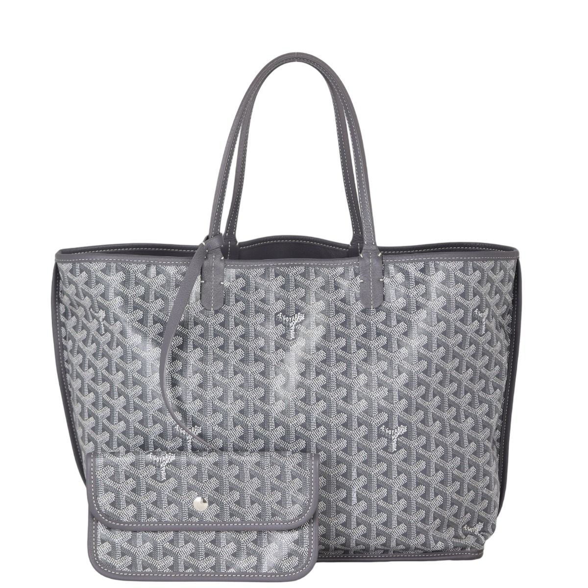 Goyard anjou tote pm sale