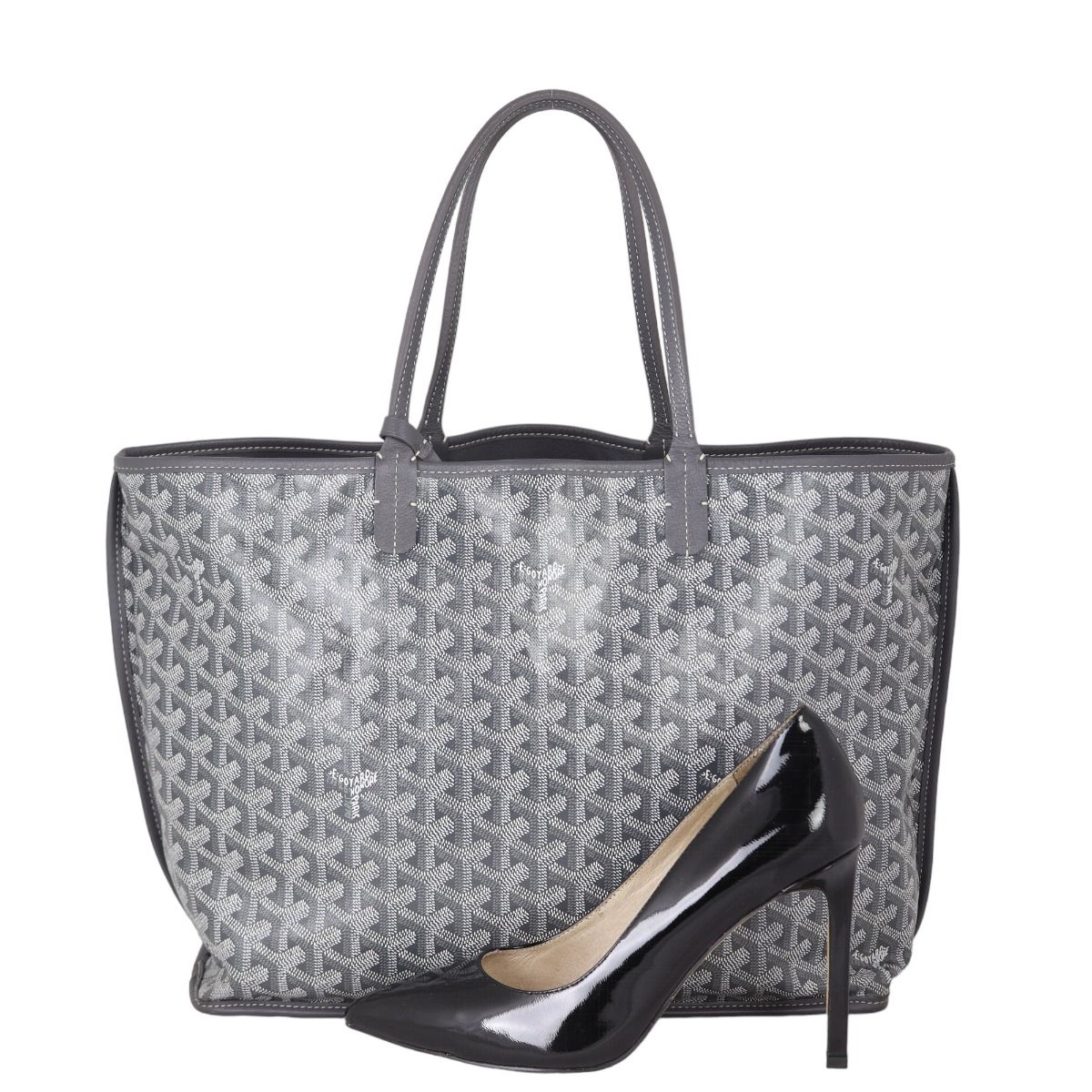 Goyard Anjou PM 50 トートバッグ 国内配送【GOYARD】アンジュPM バッグ 全11色