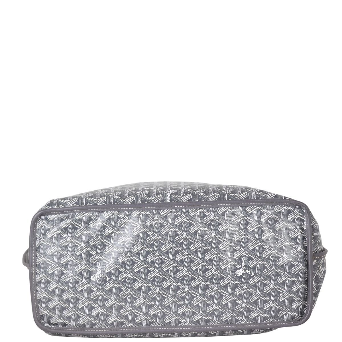 Goyard anjou grey hotsell