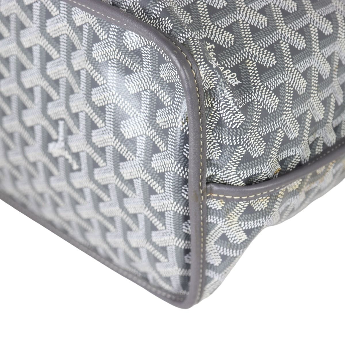 Goyard hot sale anjou pm