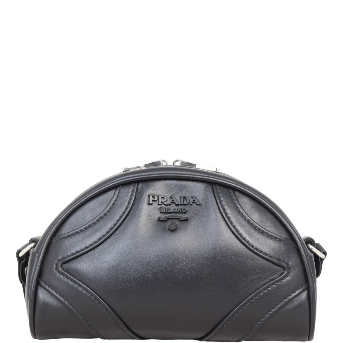 バッグ PRADA SPORT SUEDE BOWLING BAG 4VS206 PRADA SPORT SUEDE BOWLING BAG 4VS206 バッグ