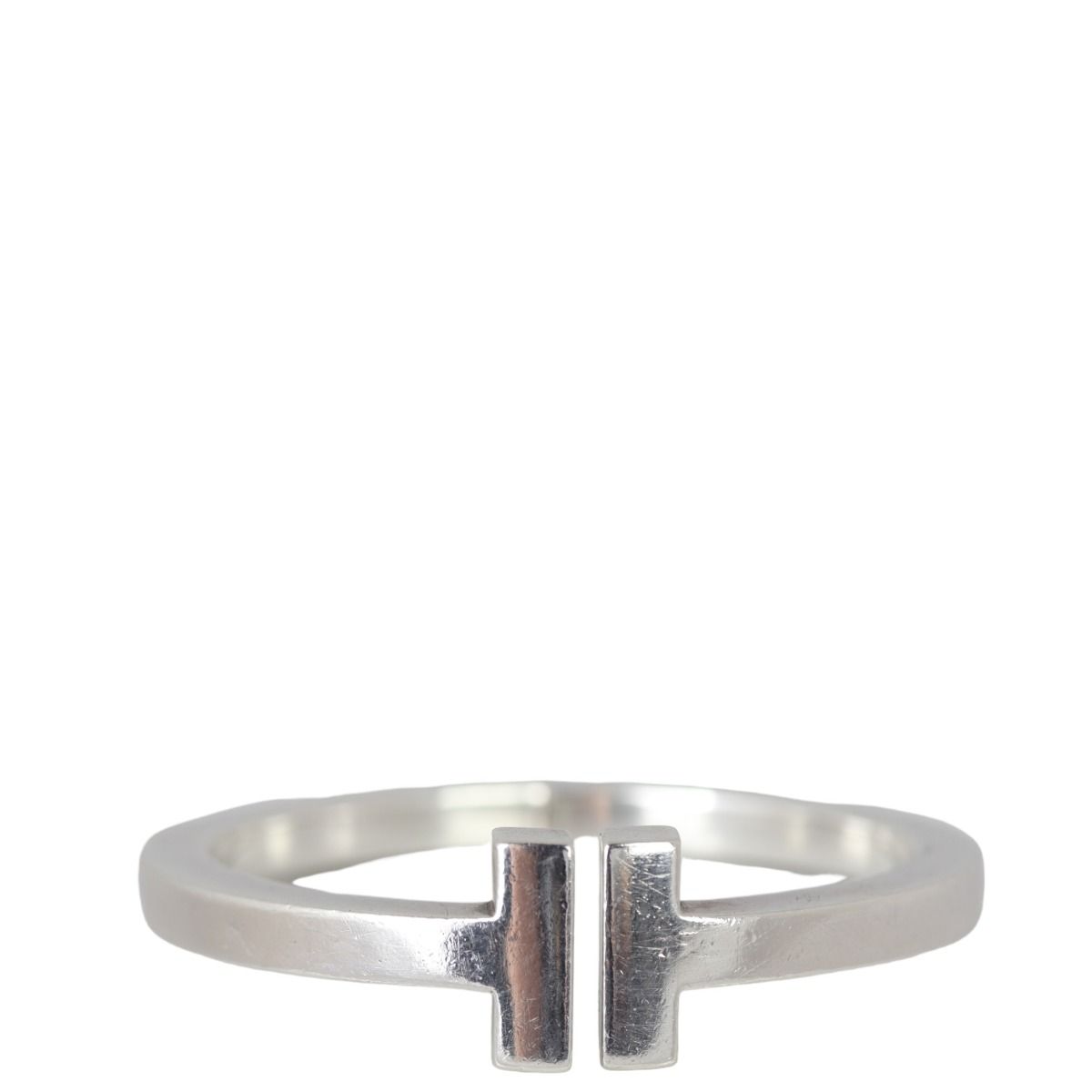 Tiffany & co t square bracelet best sale