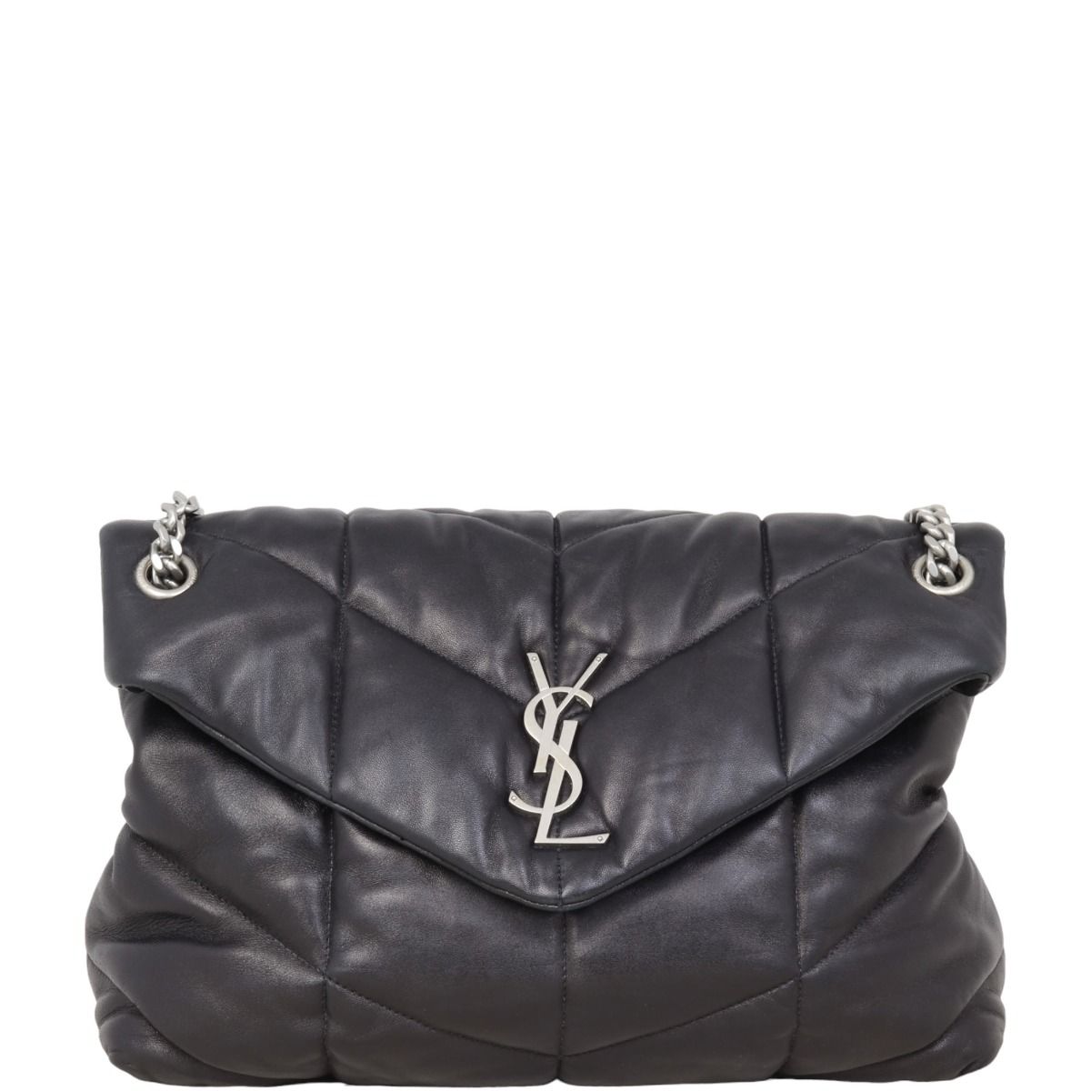 Puffer saint laurent online