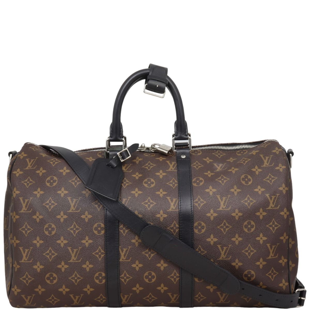 Keepall macassar deals
