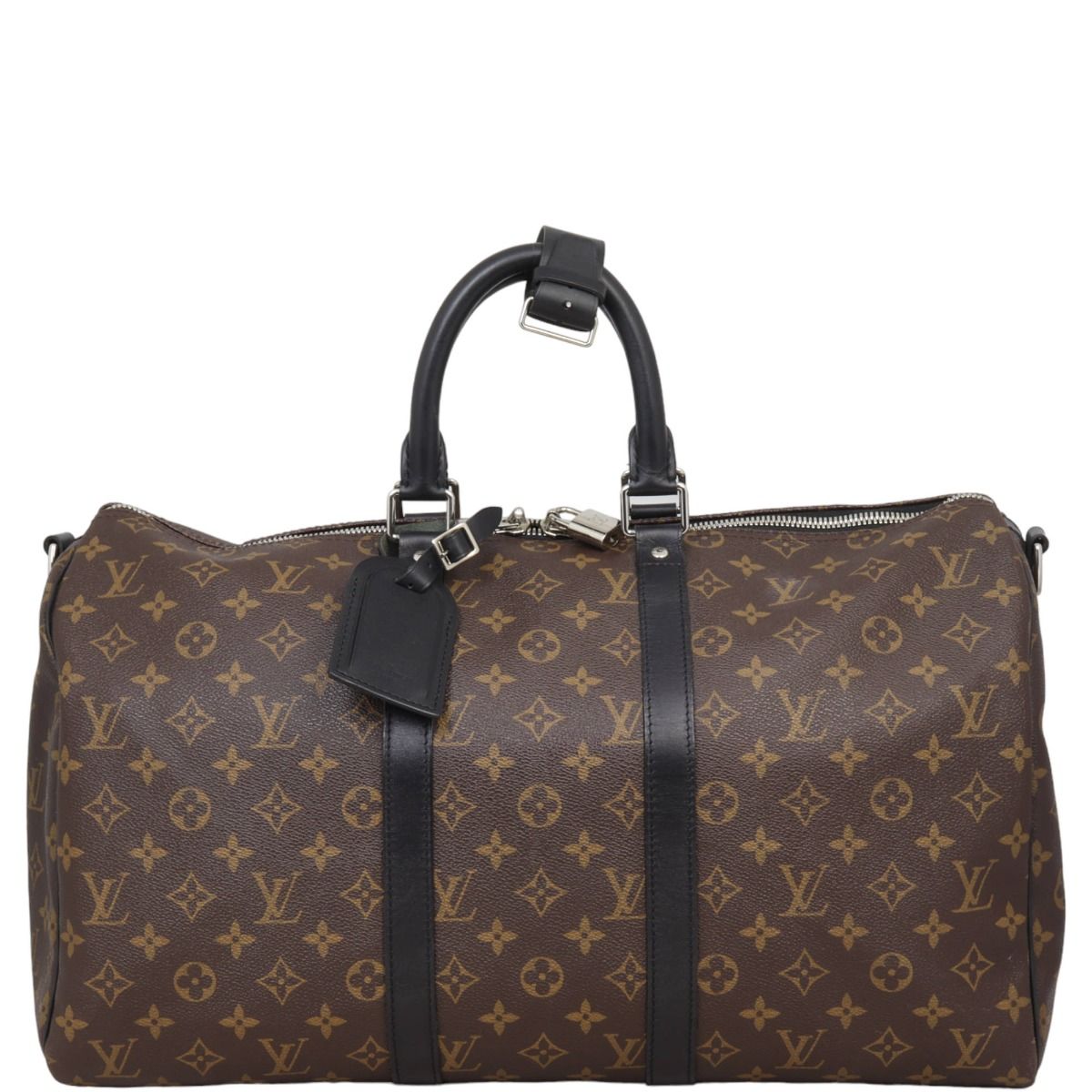Louis vuitton sales keepall 45