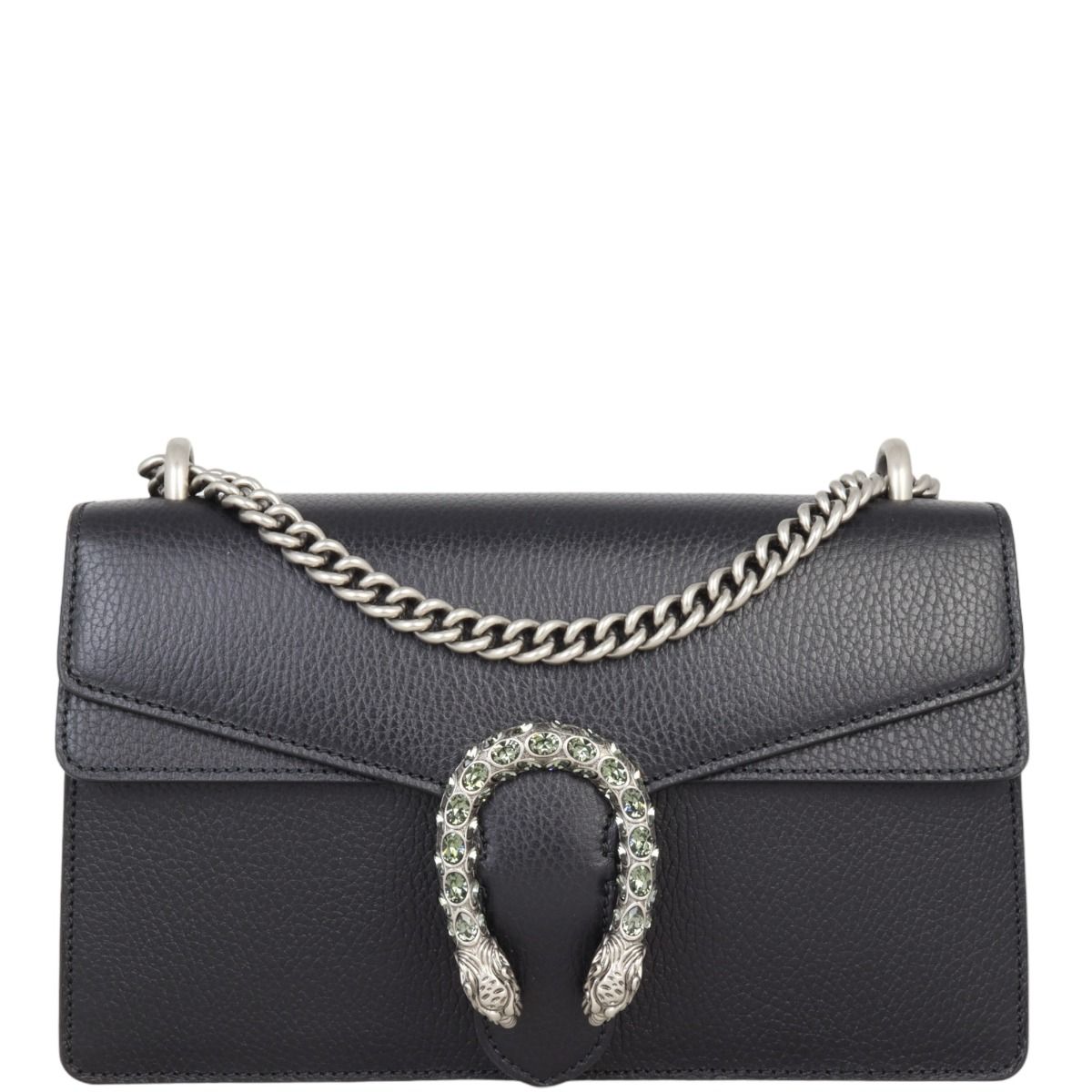 Gucci small leather bag store
