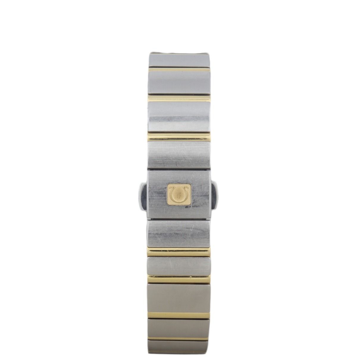 Omega constellation 24mm shop