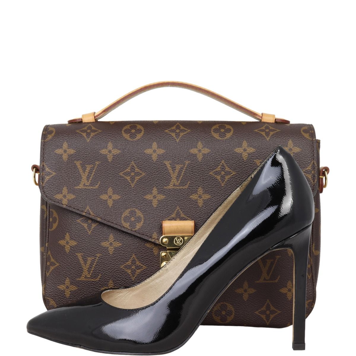 Louis vuitton tela monogram hot sale