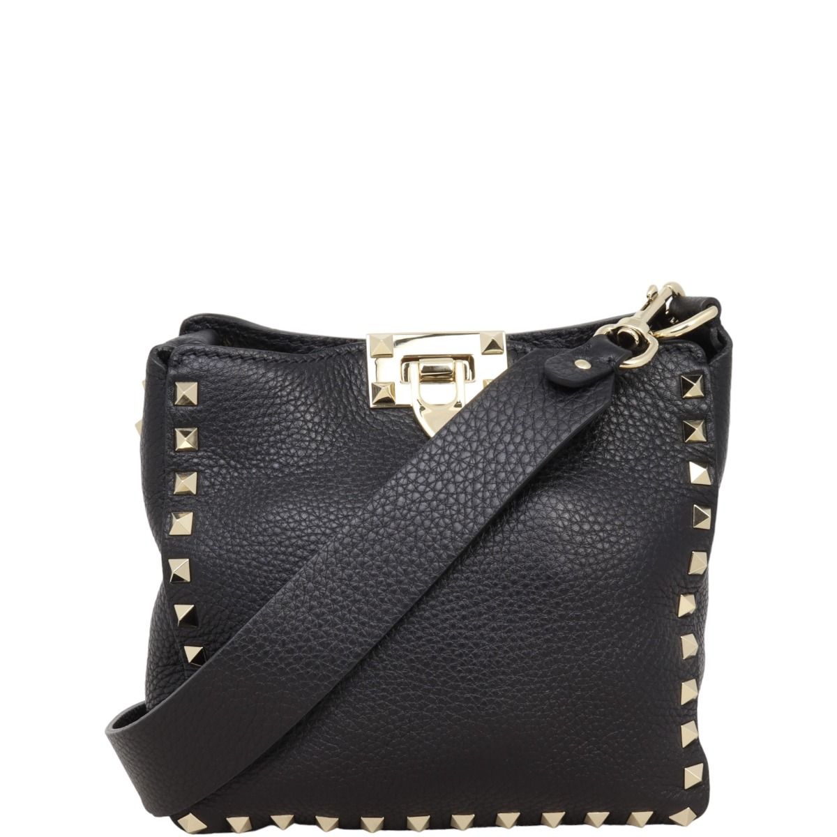 Valentino rockstud sling clearance bag