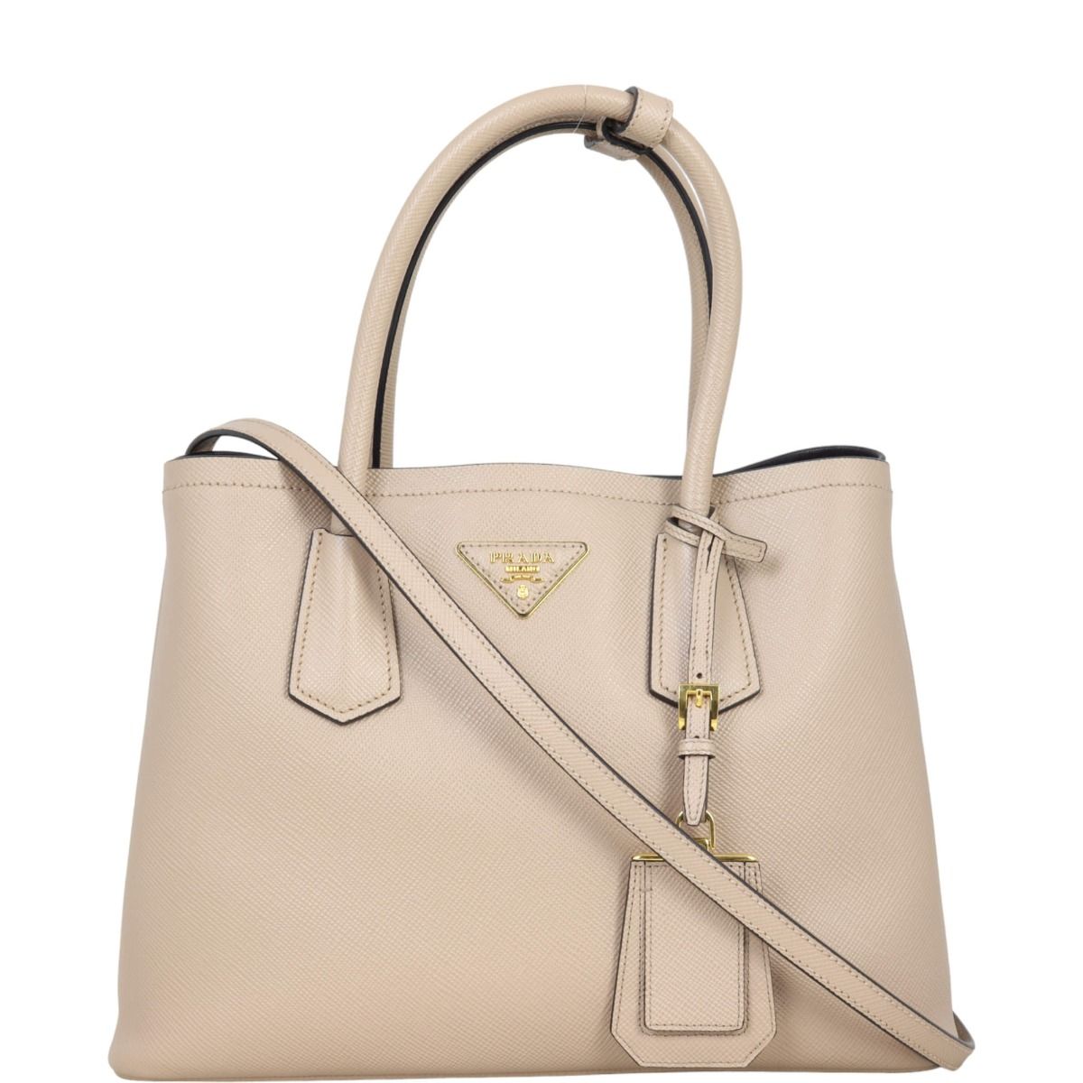 Prada cuir small hotsell