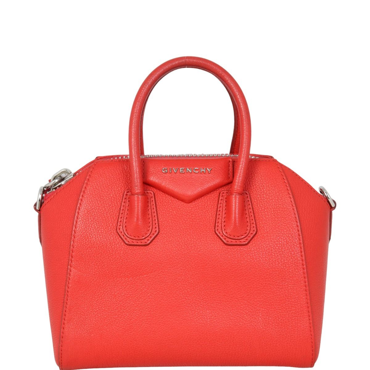 Givenchy antigona orange shop
