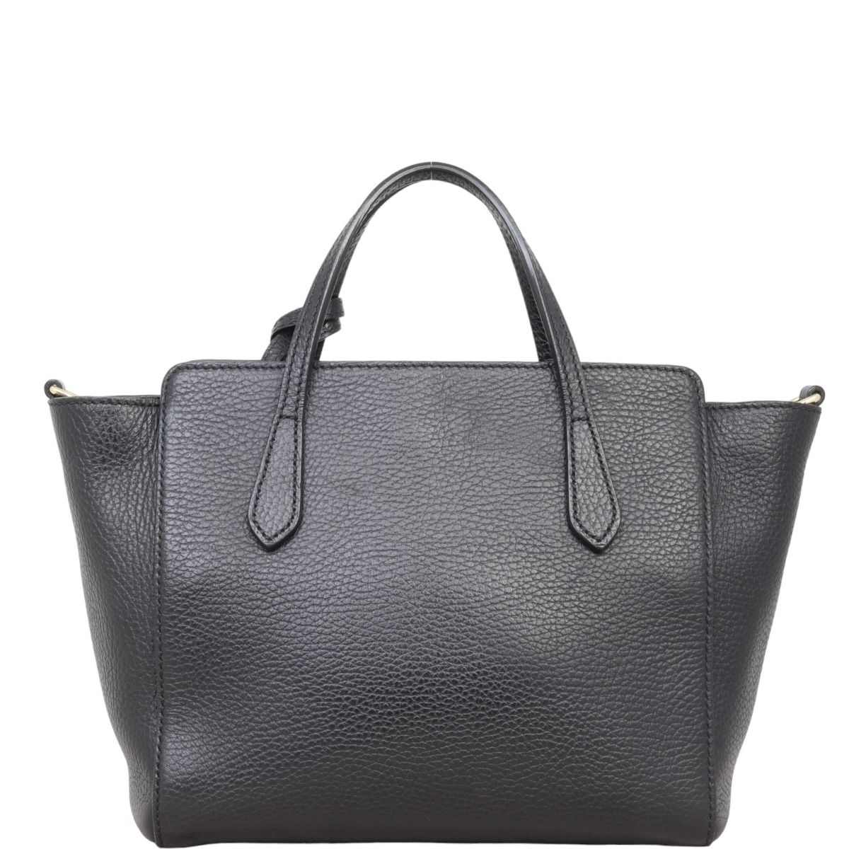 Gucci swing tote mini hotsell