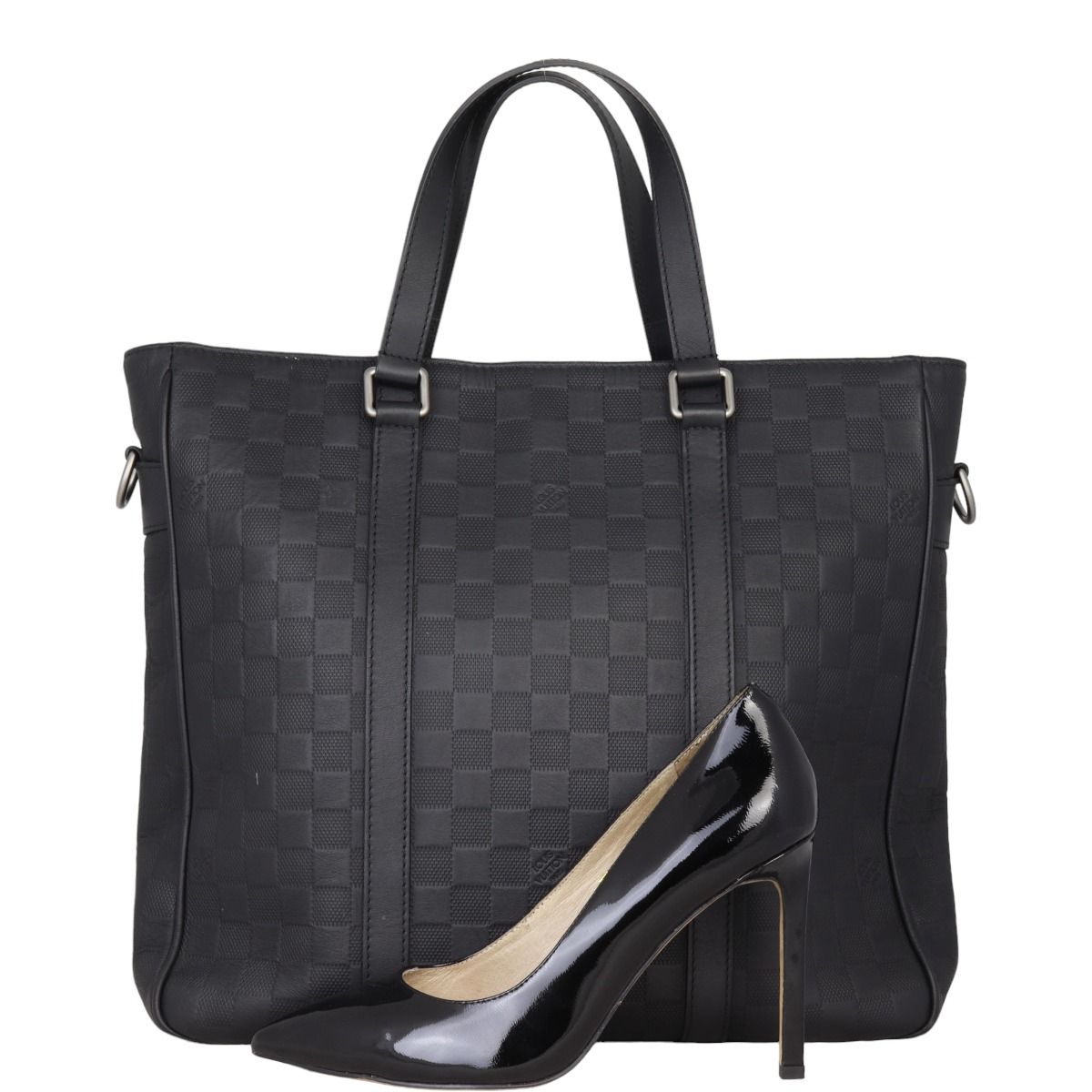 Louis vuitton tadao hotsell tote