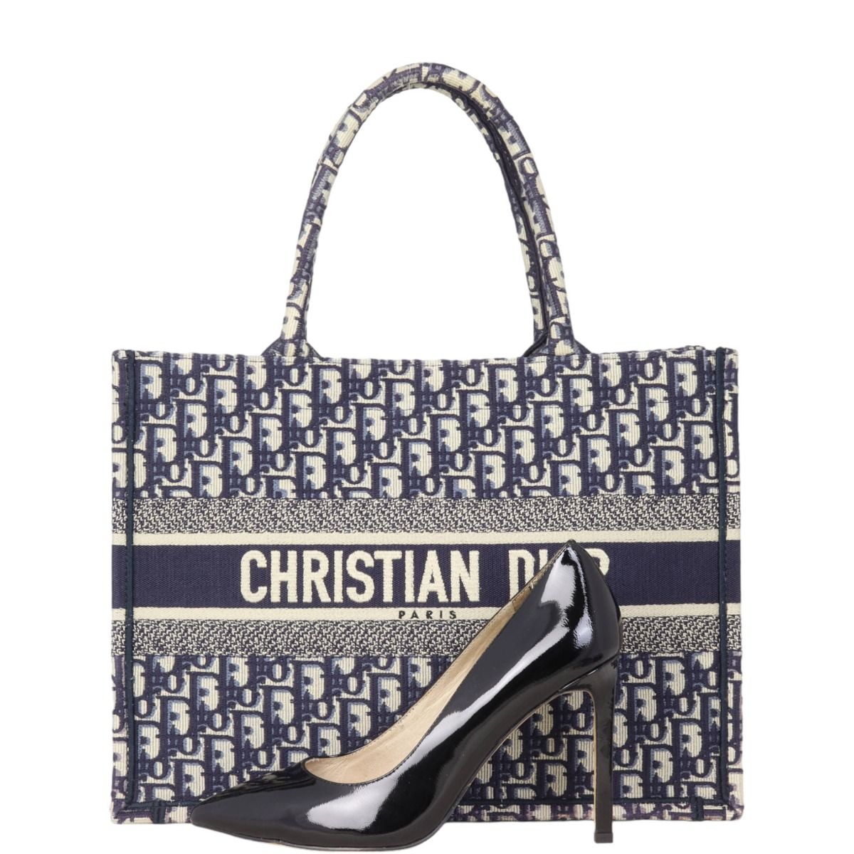 Price dior book tote store