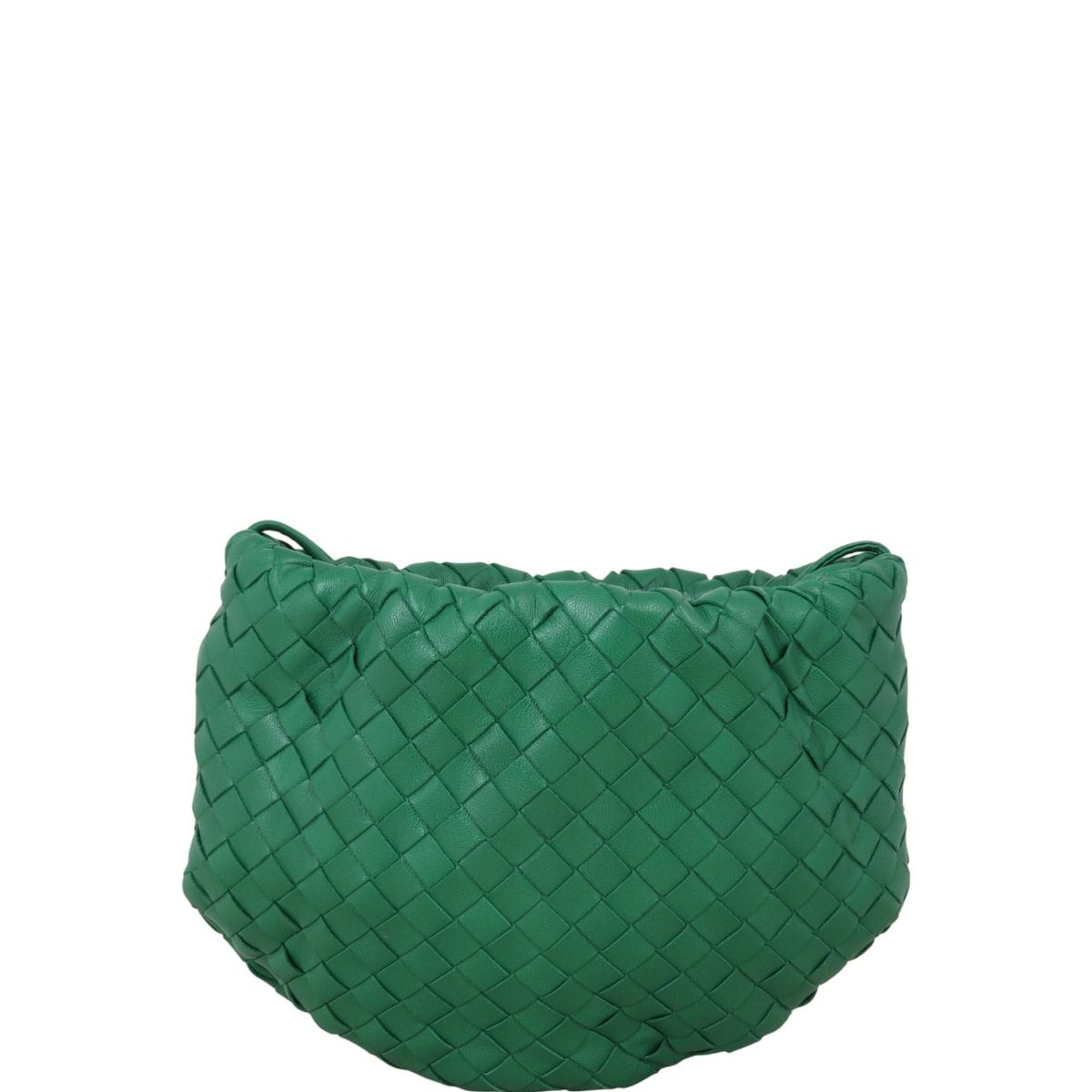 ☆人気☆【BOTTEGA VENETA】☆Intrecciato Bulb Bag☆ Bottega Veneta Mini Bulb Bag Black at Jill's Consignment