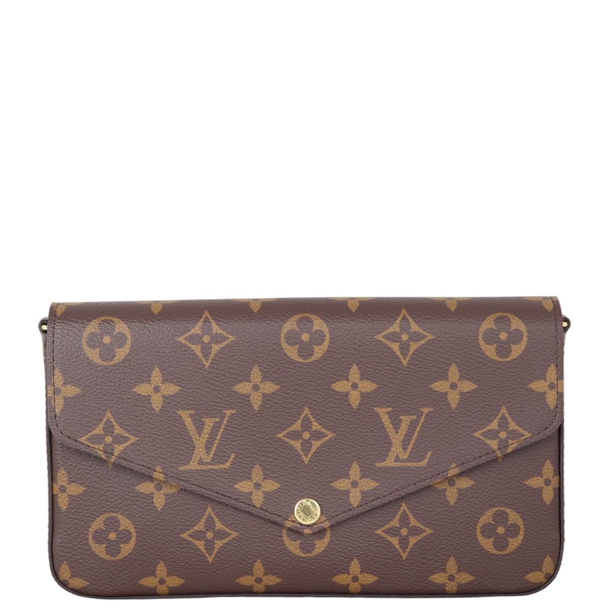 Prezzo pochette louis vuitton on sale