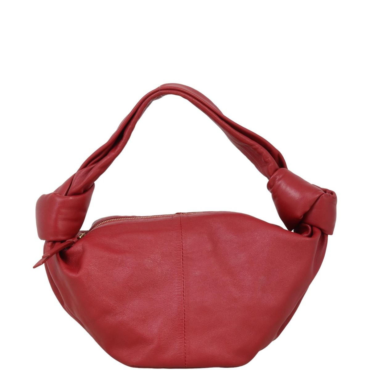 Knot bag bottega veneta online