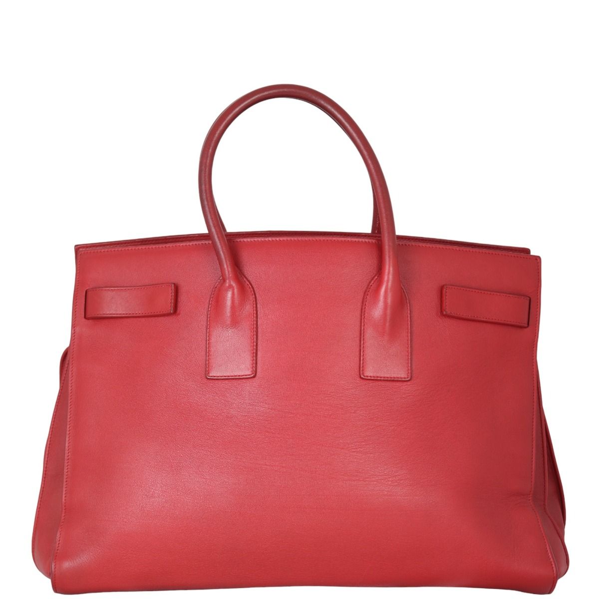 Sac de jour red discount