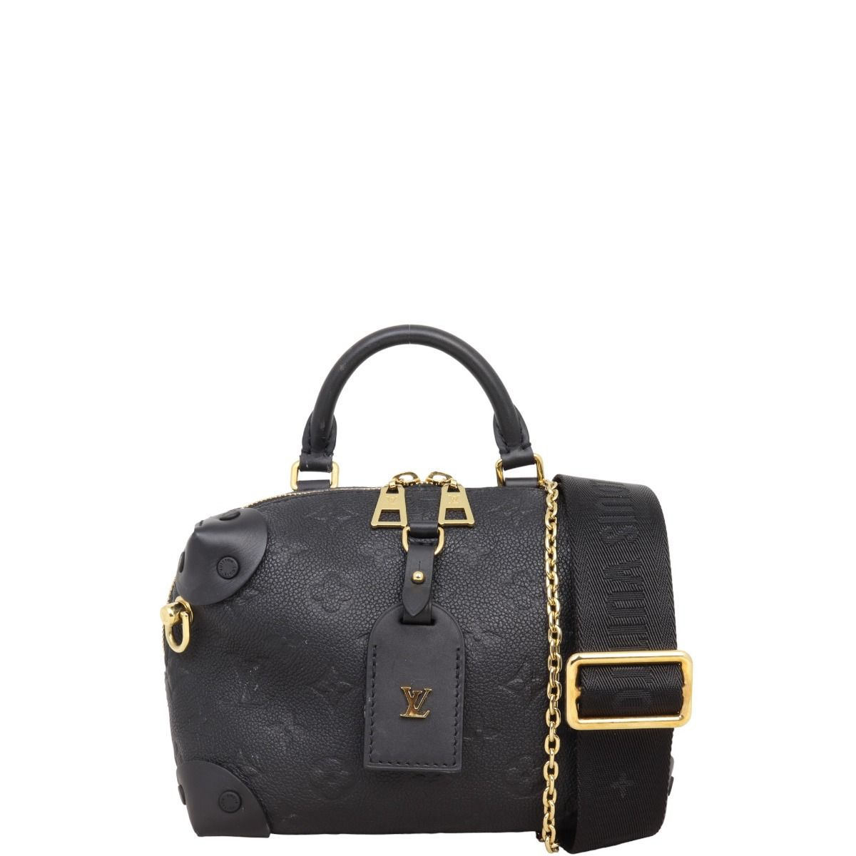 Lv on sale malle souple
