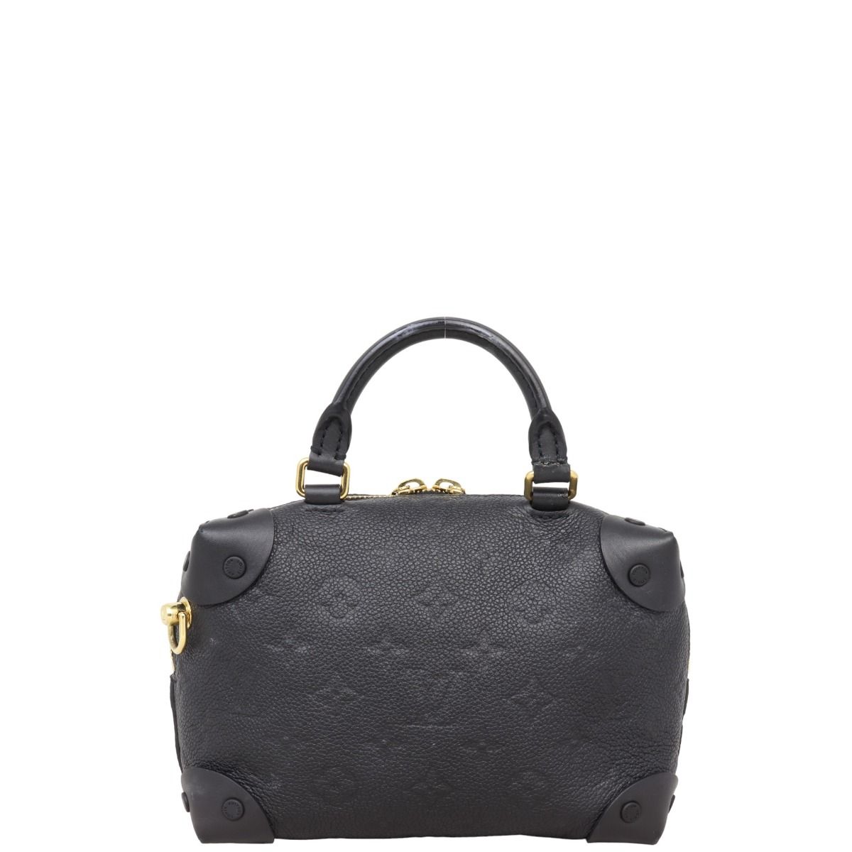 Lv petite malle souple price hot sale