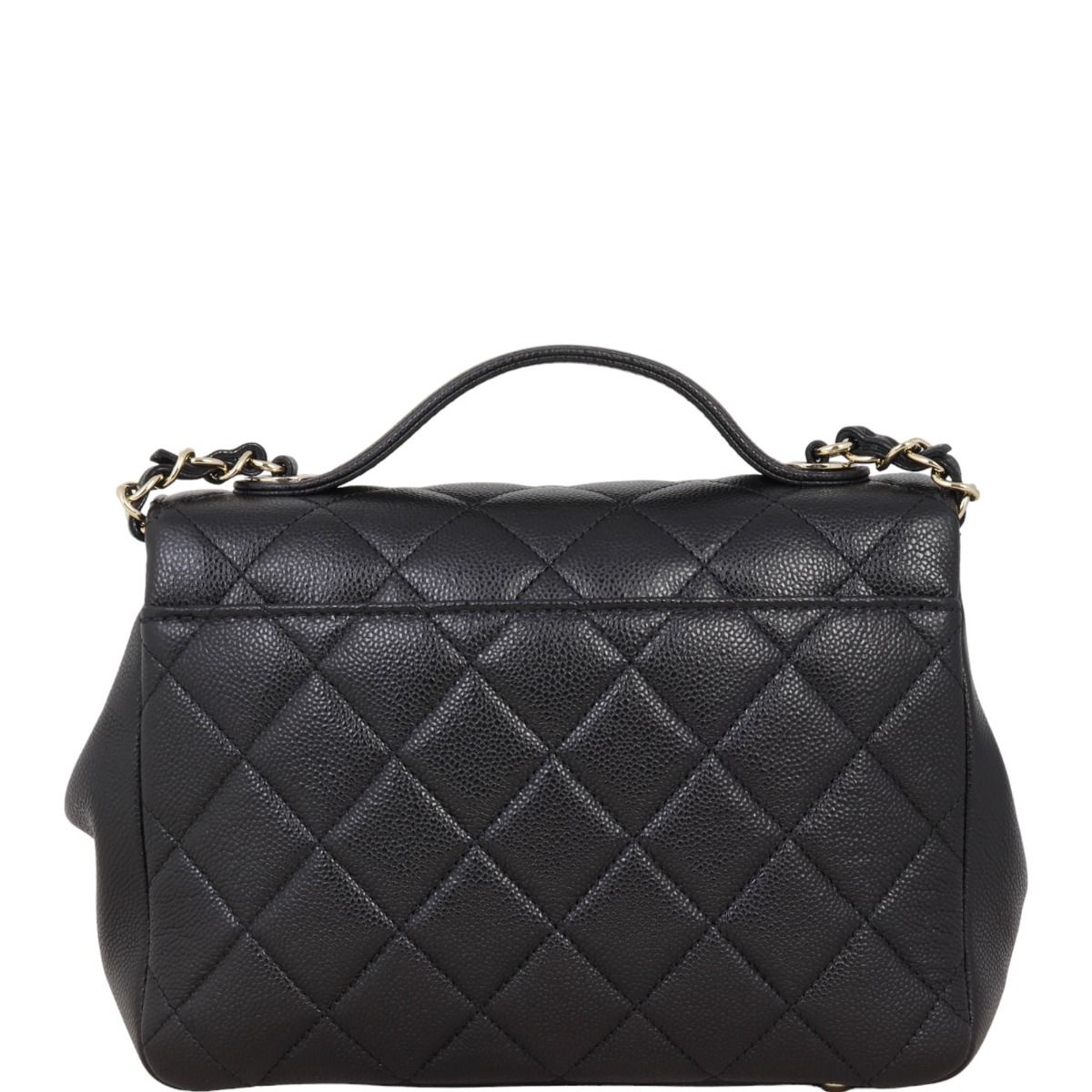 Chanel Business Affinity Small Flap Bag