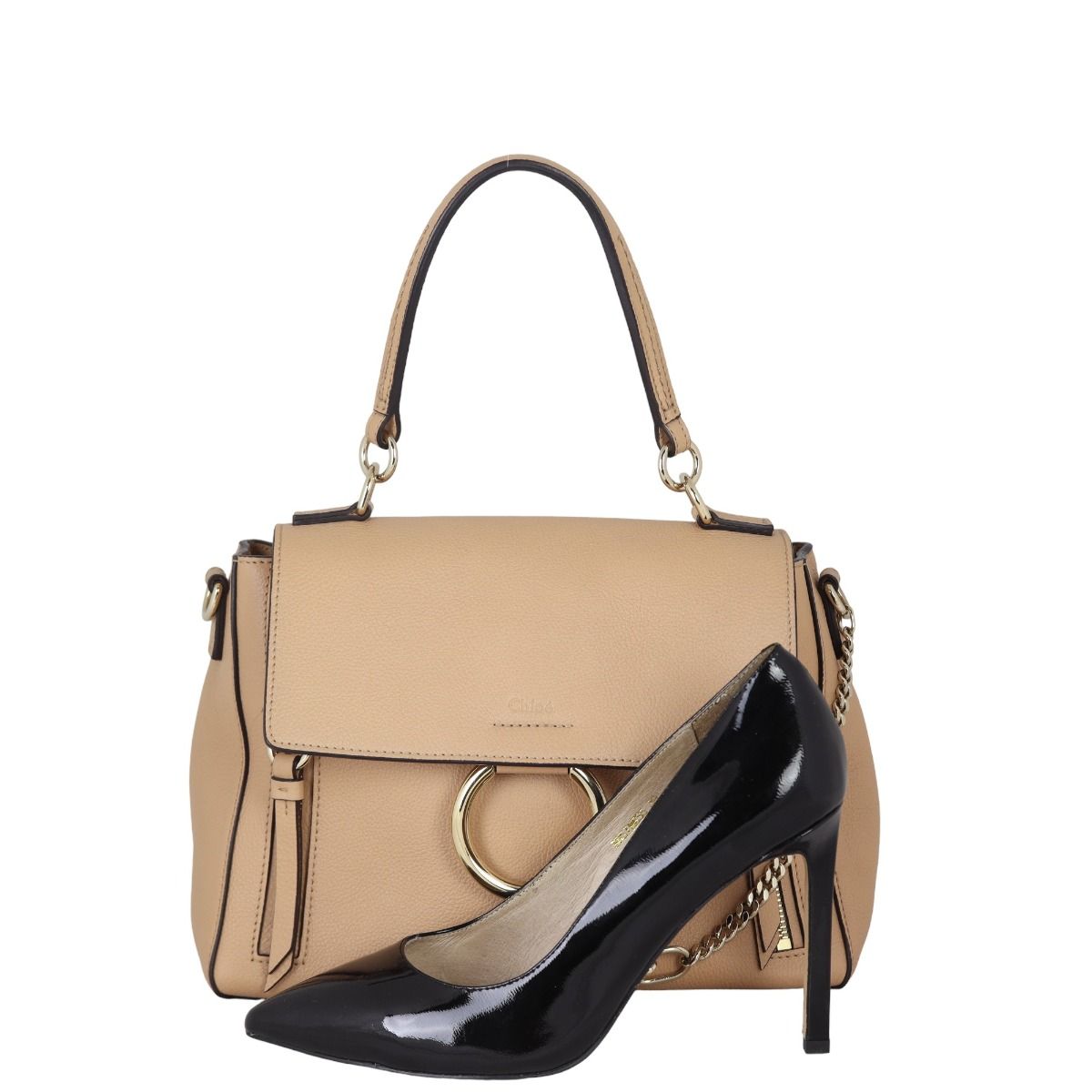 Chloe Faye Day Bag