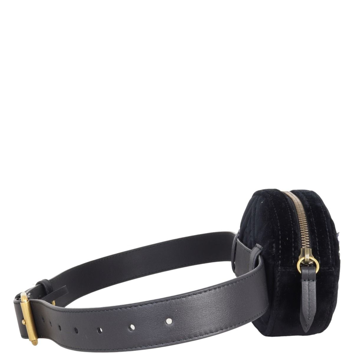 Gucci star belt bag online