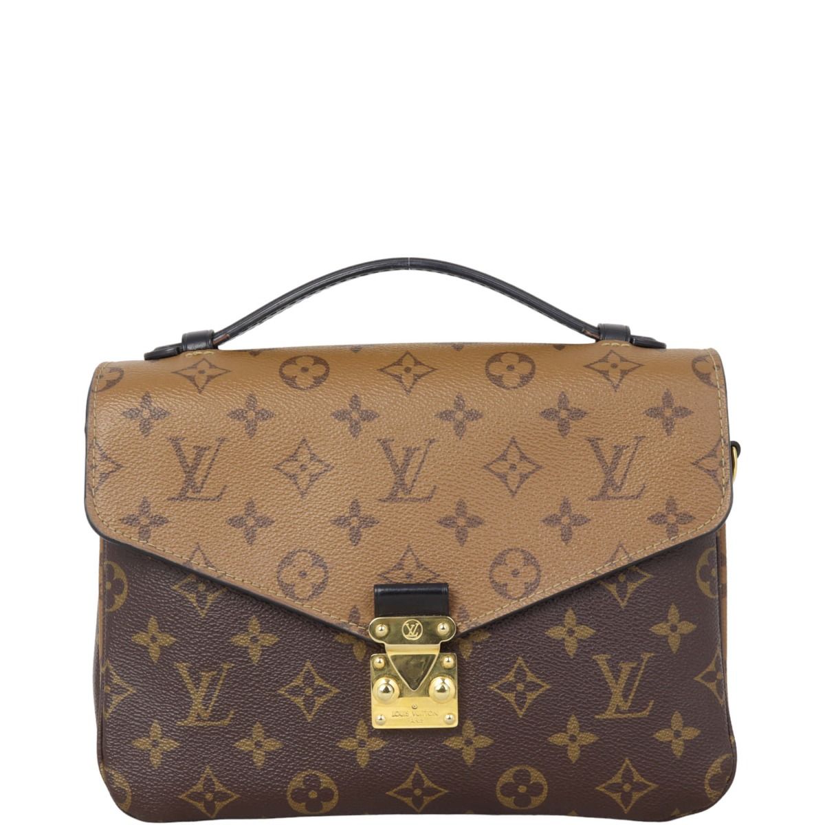 Louis vuitton metis reverse 2025