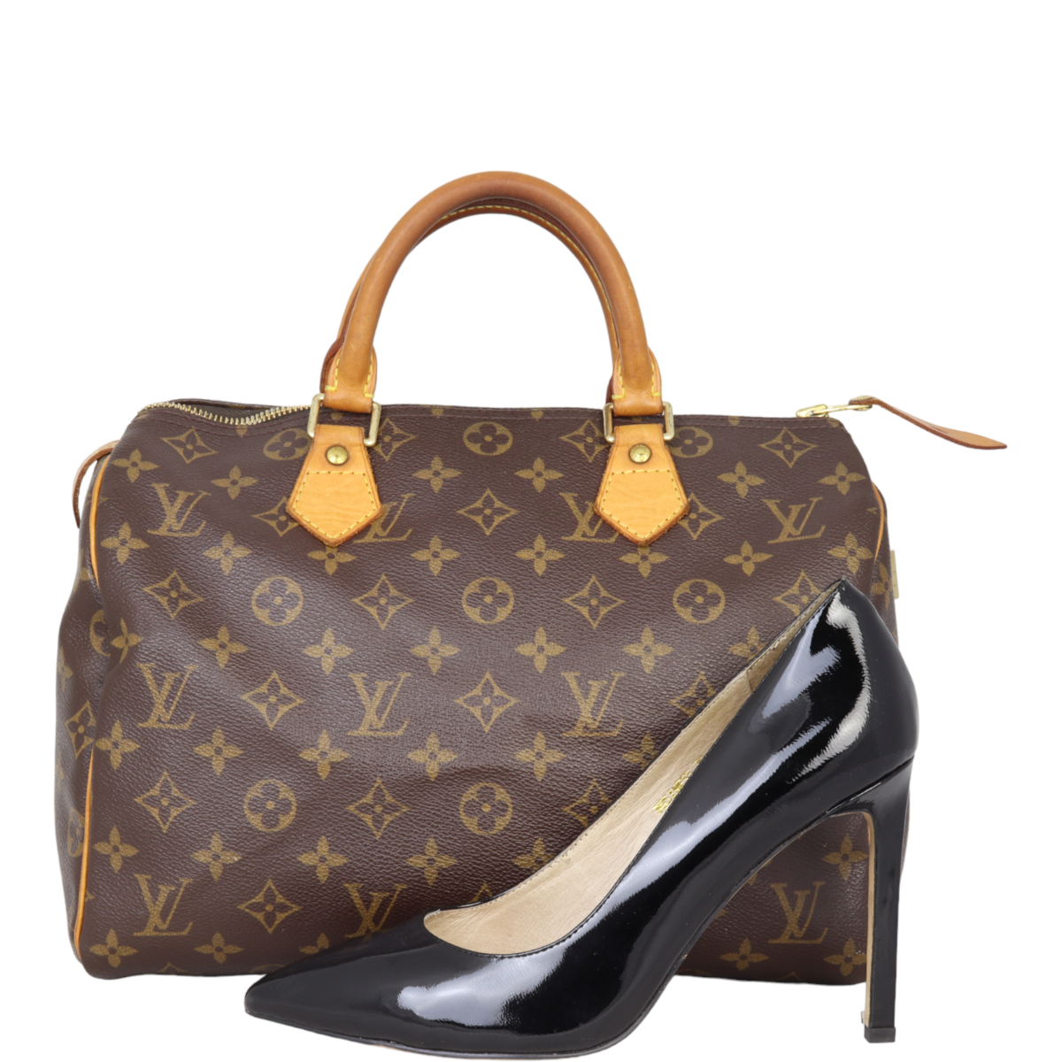 Louis Vuitton Monogram Sunshine Express Bag Reference Guide