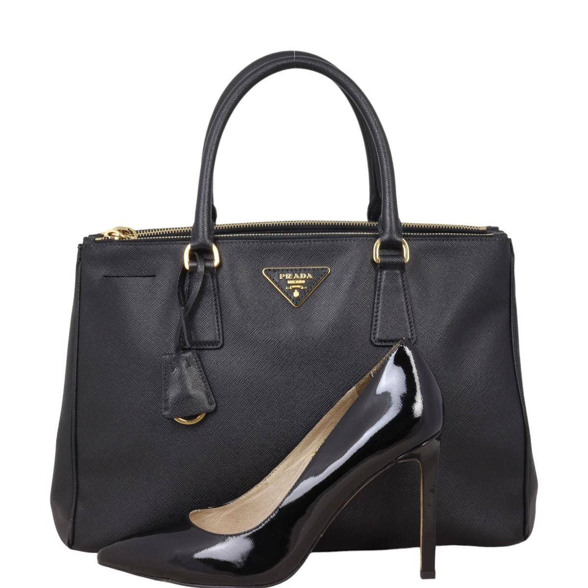 Prada classic discount