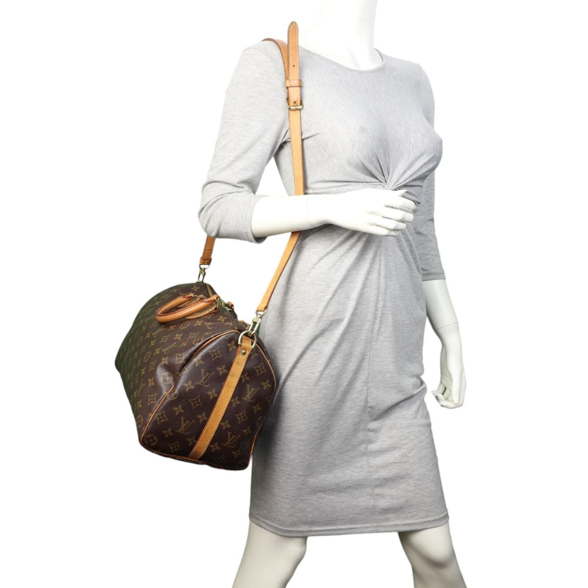 Louis vuitton 35 bandouliere cheap