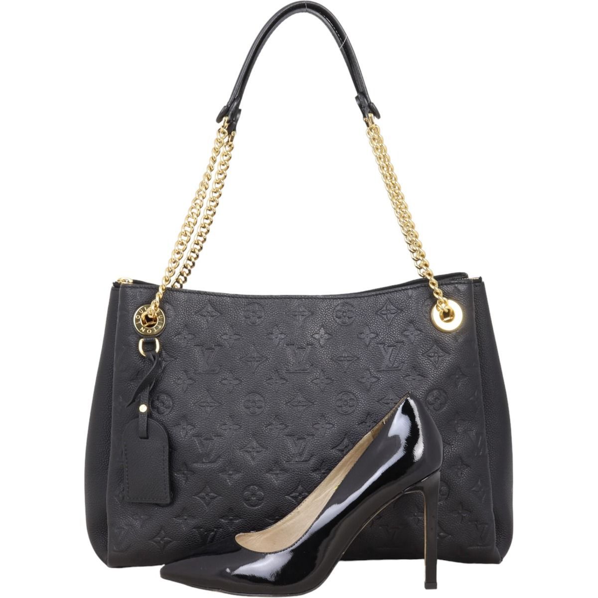 Louis vuitton surene mm bag outlet