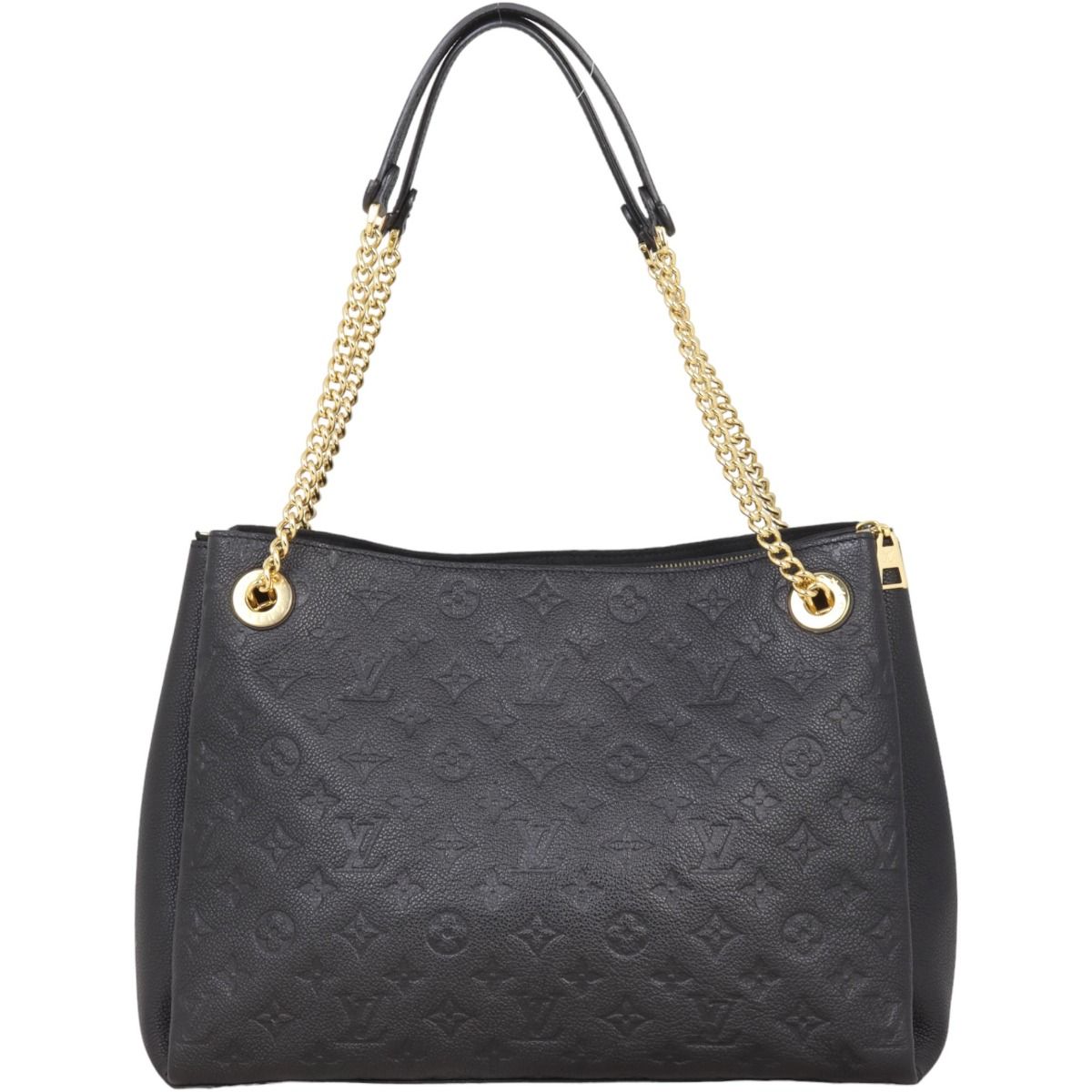 Louis vuitton surene mm black outlet