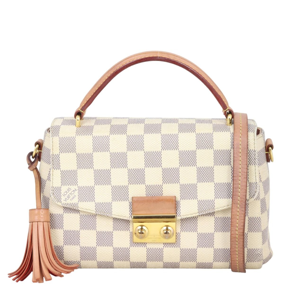 Lv croisette price 2019 sale