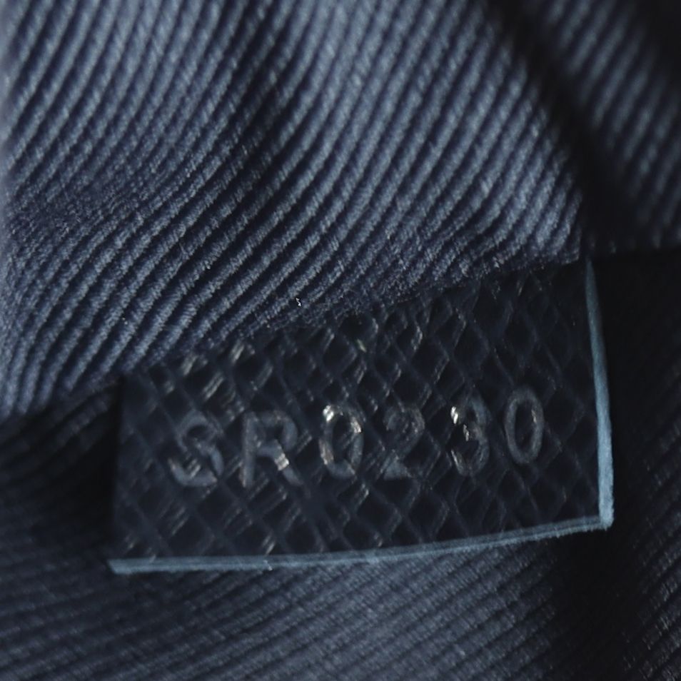 Louis Vuitton, Bags, Louis Vuittonauth Taiga Pochette Kasai M344 Mens Clutch  Bag Ardoise