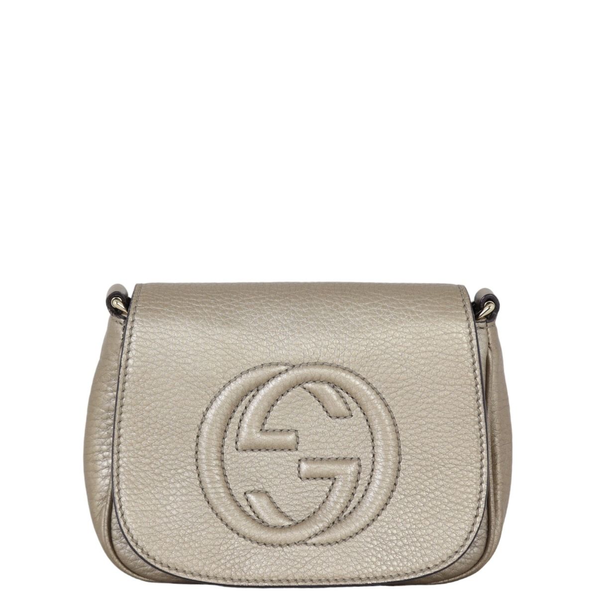 Gucci deals chain crossbody
